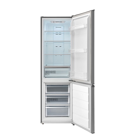 Midea MDRB380FGE02A Alulfagyasztós hűtőszekrény