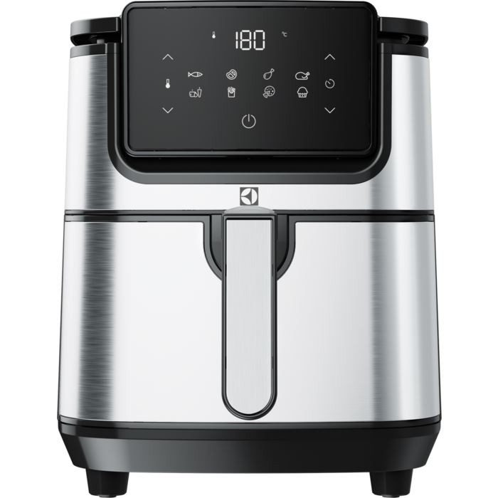 Electrolux E6AF1-4ST Explore 6 Air Fryer forrólevegős sütő