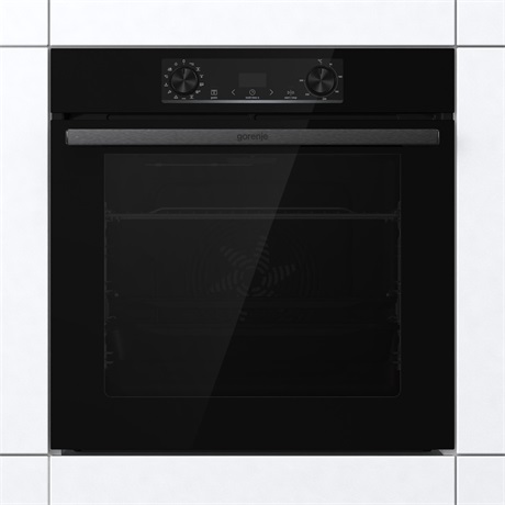 Gorenje BOS6737E13BG SÜTŐ BEÉPÍTHETŐ