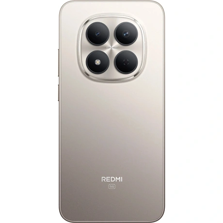 Xiaomi Redmi Note 15 Pro 5G 256GB DualSIM Okostelefon  Titanium