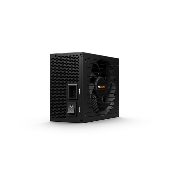 Be Quiet! Tápegység 1200W - STRAIGHT POWER 12 Platinum (80+ Platinum, ATX3.0, moduláris, fekete) Be Quiet! Tápegység 1200W - STRAIGHT POWER 12 Platinum (80+ Platinum, ATX3.0, moduláris, fekete)