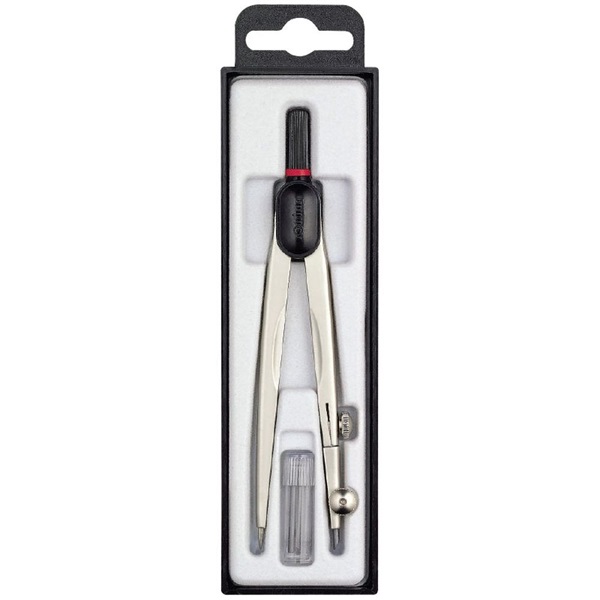 Rotring Compact univerzális betétes körző Rotring Compact univerzális betétes körző