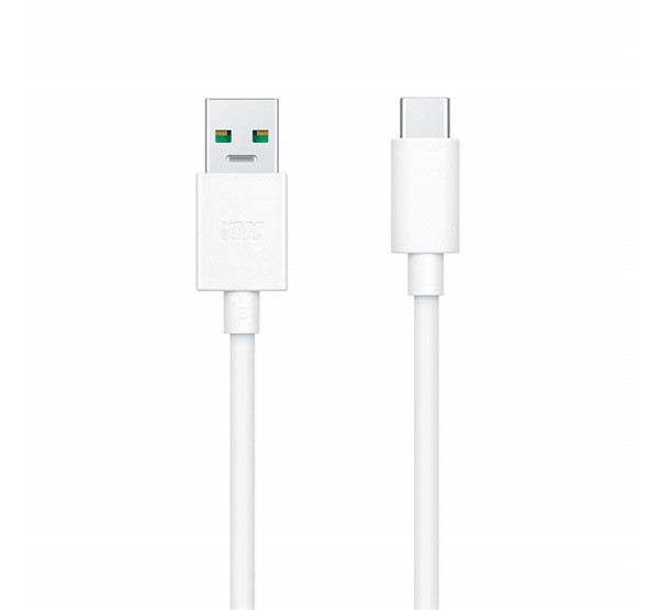 REALME adatkábel és töltő (USB - Type-C, gyorstöltés támogatás, 100cm) FEHÉR (DL129) REALME adatkábel és töltő (USB - Type-C, gyorstöltés támogatás, 100cm) FEHÉR (DL129)
