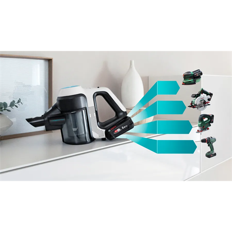 Bosch BCS71HYG3 PORSZÍVÓ ÁLLÓ AQUA