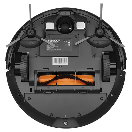 Sencor SRV 3150OR Easy Clean robotporszívó