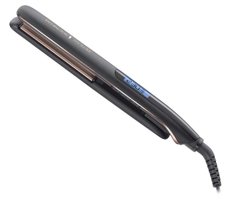 Remington S9100B Proluxe Midnight hajsimító