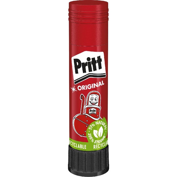 Pritt 10g ragasztóstift Pritt 10g ragasztóstift