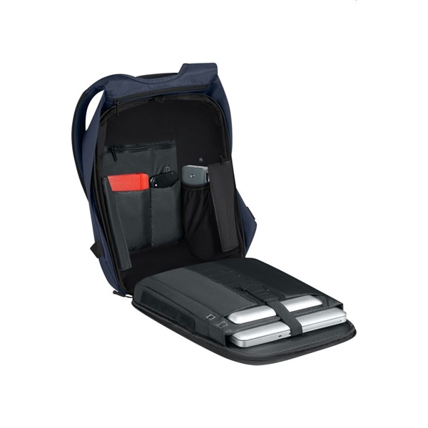 Samsonite Securipak 2.0 14.1"  notebook hátizsák Kék