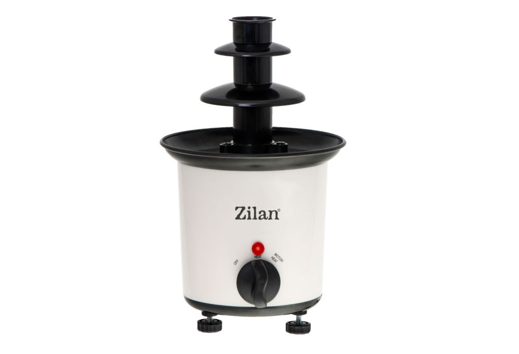 Zilan csokiszökőkút (ZLN2144)