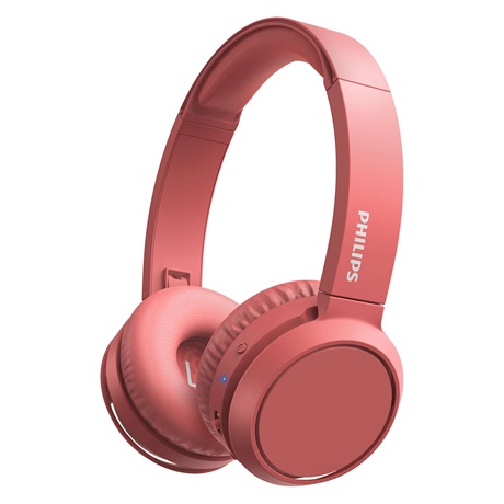 Philips TAH4205RD/00 FEJHALLGATÓ BLUETOOTH