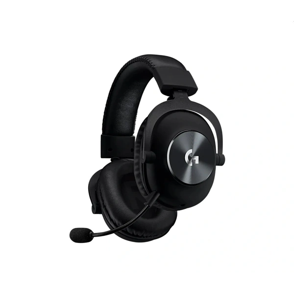 Logitech G PRO X SE vezetékes gamer headset Fekete