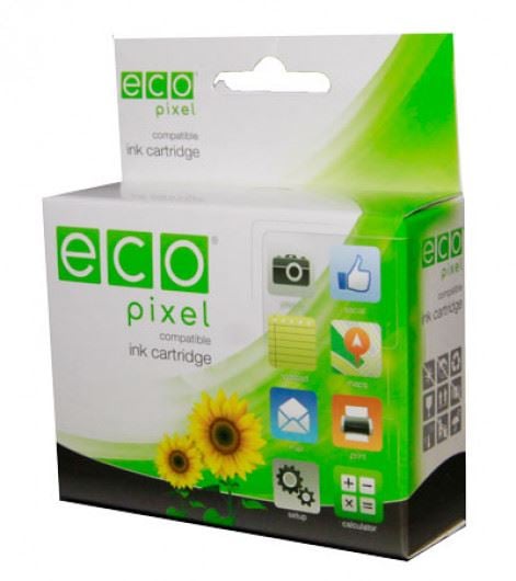 Ecopixel utángyártott Canon CL-561XL tintapatron színes (3730C001FUEC) Ecopixel utángyártott Canon CL-561XL tintapatron színes (3730C001FUEC)