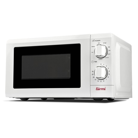 Girmi FM06 MIKROHULLÁMÚ SÜTŐ