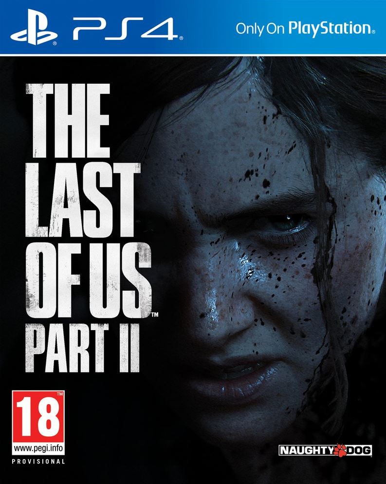 The Last of Us Part II (PS4) The Last of Us Part II (PS4)