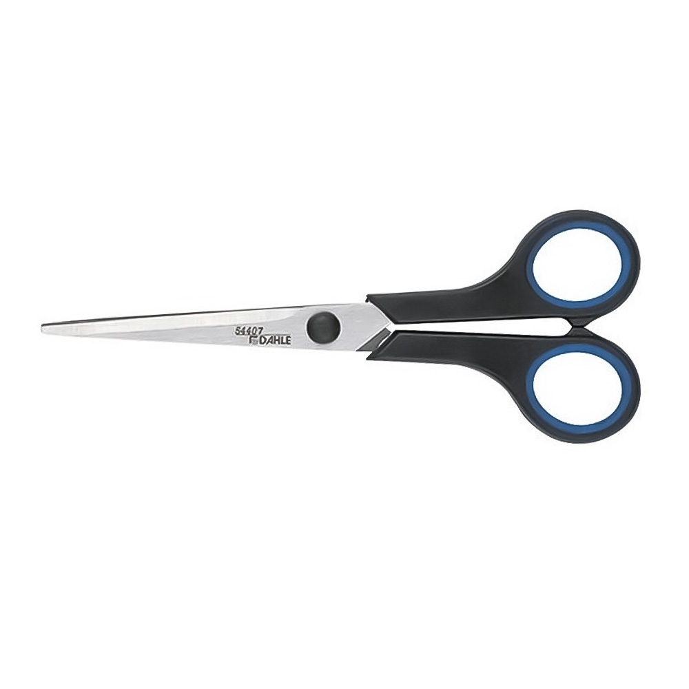 DAHLE Olló 18cm, háztartási  54407 (2D54407)