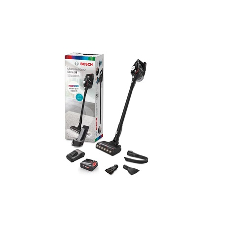 Bosch BCS82BL24 PORSZÍVÓ ÁLLÓ