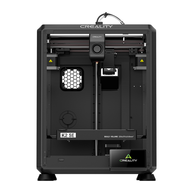CREALITY K2 SE Combo 3D-nyomtató