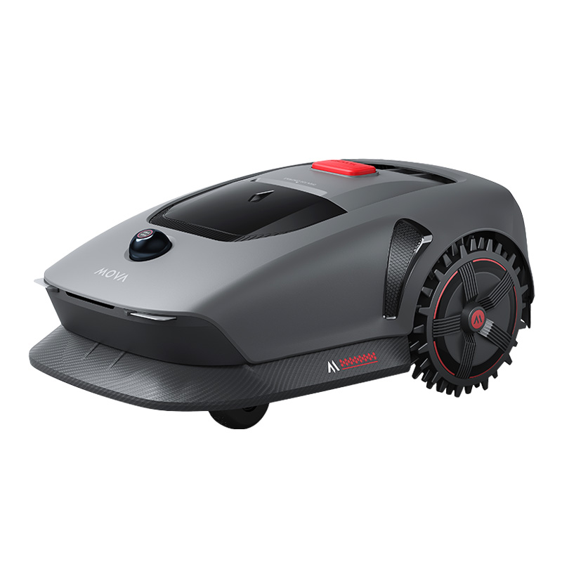 MOVA 1000 kaszáló robot