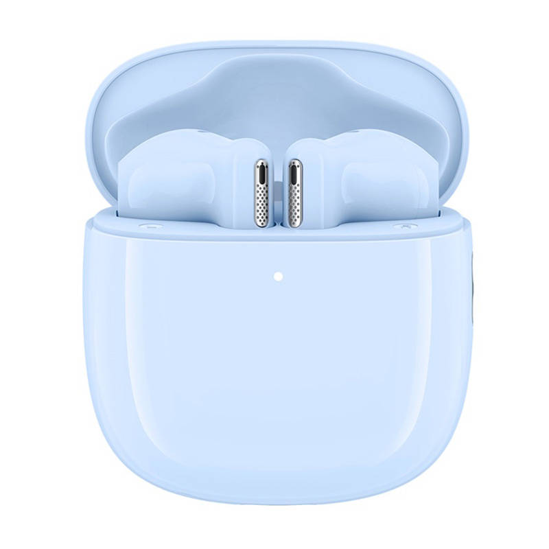 Earphones TWS Baseus Bowie WX5 (blue)