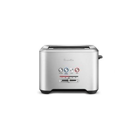 Sage BTA720BSS kenyérpirító