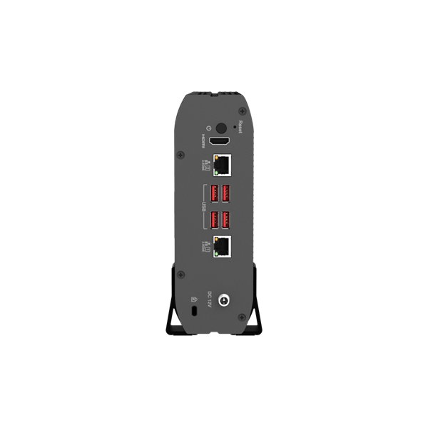 QNAP NAS TS-410E-8G (8GB) (4HDD)