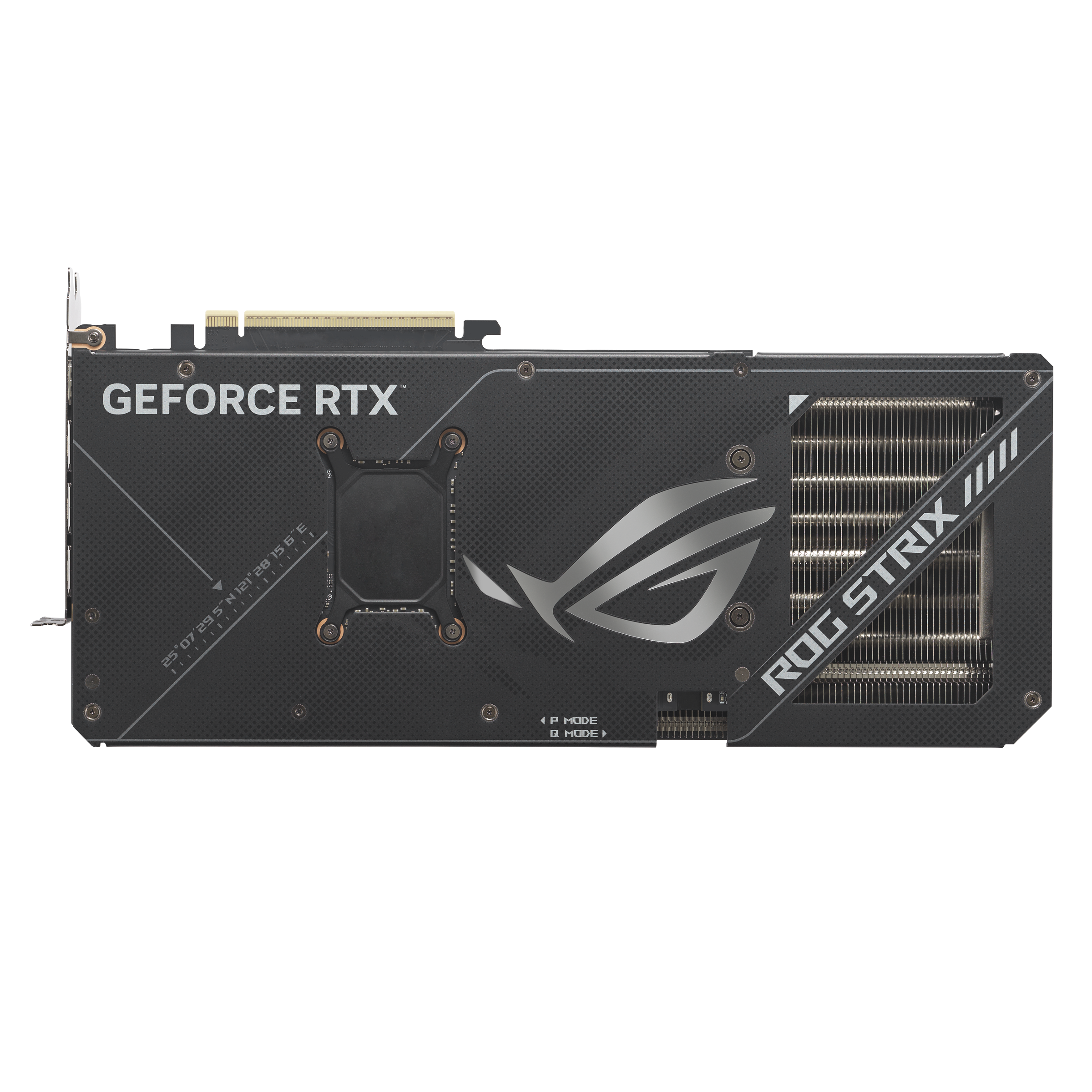 ASUS ROG Strix GeForce RTX 5070 Ti 16GB videókártya