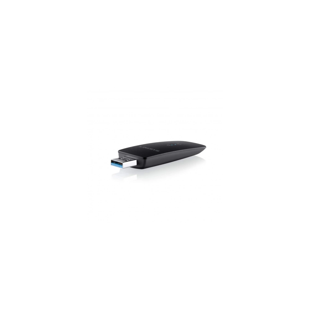 Linksys WUSB6300 Wireless USB Adapter AC 1200 Dual Band