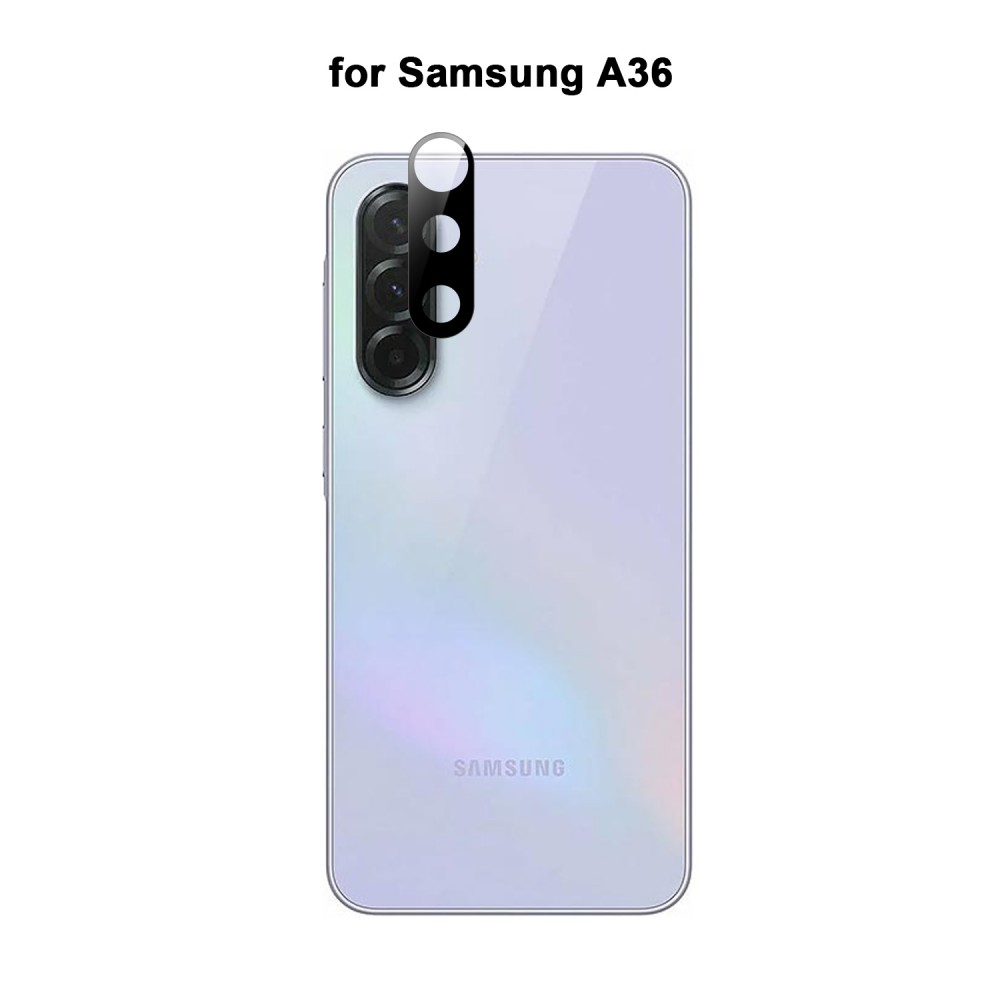 Cellect Samsung A36 Kamera fólia