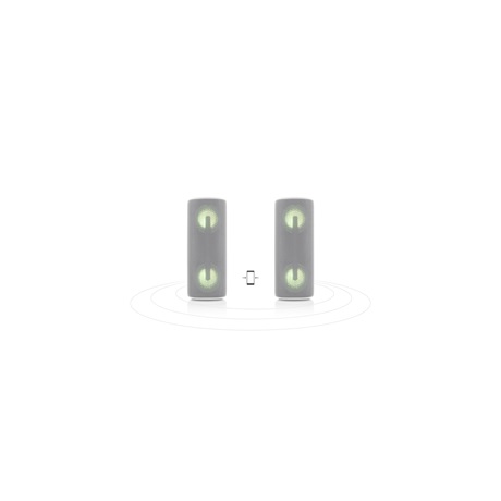 Jvc XSE423G BLUETOOTH HANGSZÓRÓ