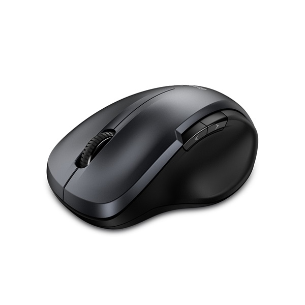 Genius Ergo 8200S szürke vezeték nélküli egér Genius Ergo 8200S szürke vezeték nélküli egér