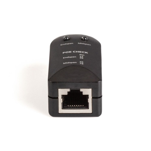 Digitus DN-95210 PoE teszter