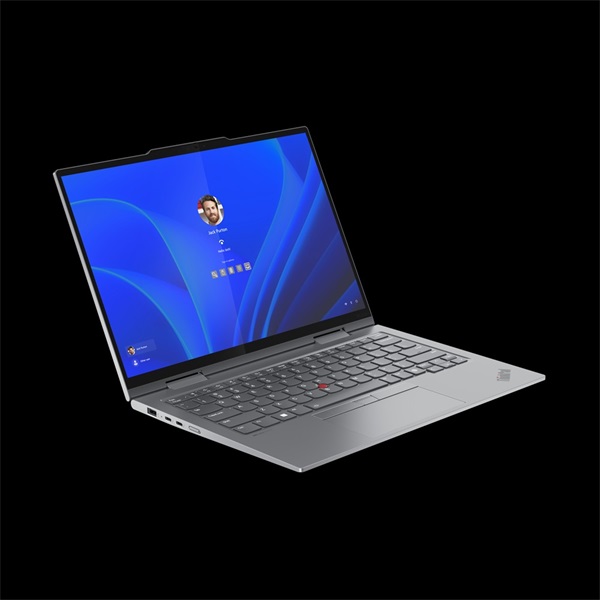 LENOVO ThinkPad X1 G9 2in1 14" WUXGA MT Core Ultra 7 155U (4.8GHz) 16GB 512GB SSD Win11 Pro Notebook + PEN LENOVO ThinkPad X1 G9 2in1 14" WUXGA MT Core Ultra 7 155U (4.8GHz) 16GB 512GB SSD Win11 Pro Notebook + PEN