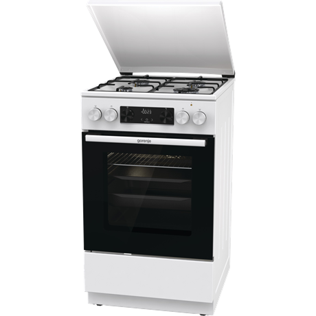 Gorenje GK5C42WJ TŰZHELY KOMBINÁLT