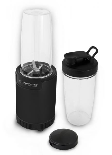 Esperanza Nutri Shot smoothie készítő (EKM029)