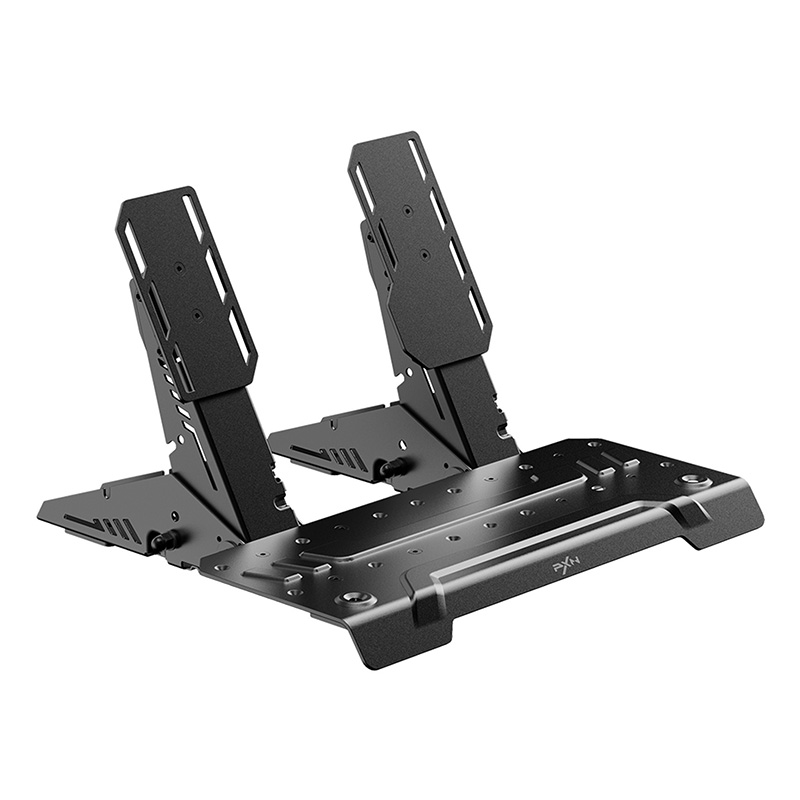 PXN VD6 DBT készlet  VD6 alap + WDS R2 kormány + PD HM fék/gázpedálok + Z9 bilincs.