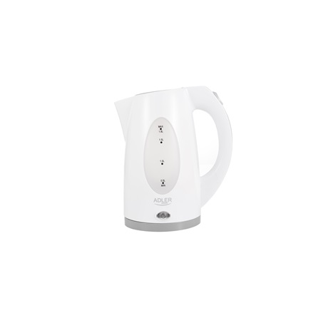 Adler AD1208 VÍZFORRALÓ