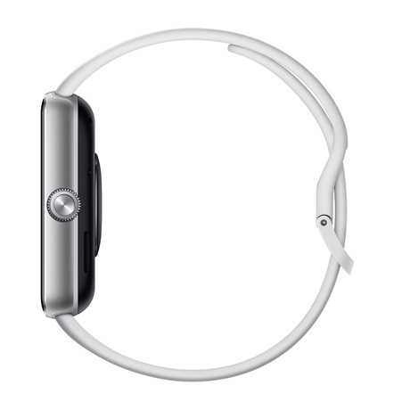 Xiaomi REDMI WATCH 5 SILVER GRAY (BHR9381GL) OKOSÓRA Xiaomi REDMI WATCH 5 SILVER GRAY (BHR9381GL) OKOSÓRA