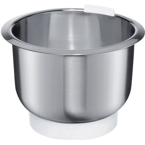 Bosch MUZ4ER2 nemesacél keverőtál MUM4-hez