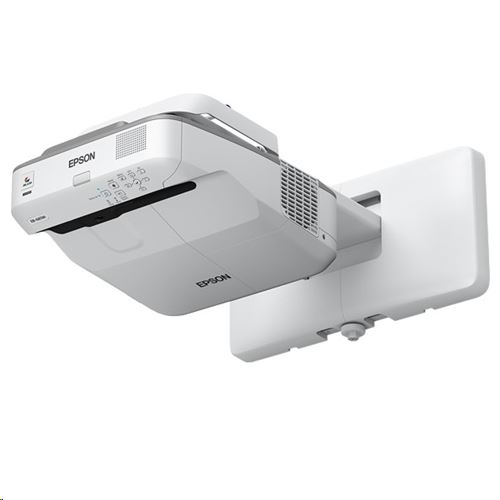 Epson EB-685W projektor (V11H744040) Epson EB-685W projektor (V11H744040)