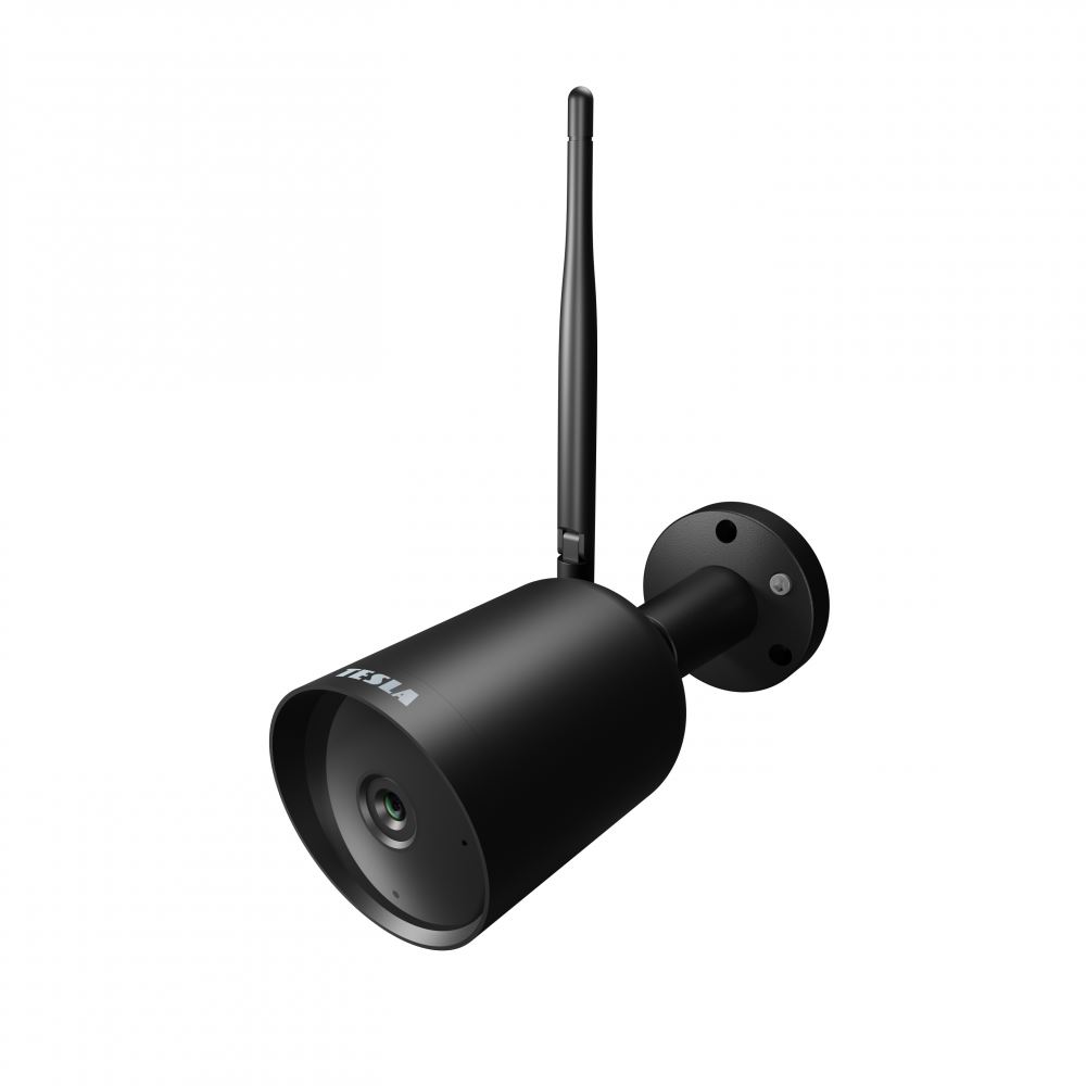 Tesla Wi-Fi IP kamera (TSL-CAM-8S)