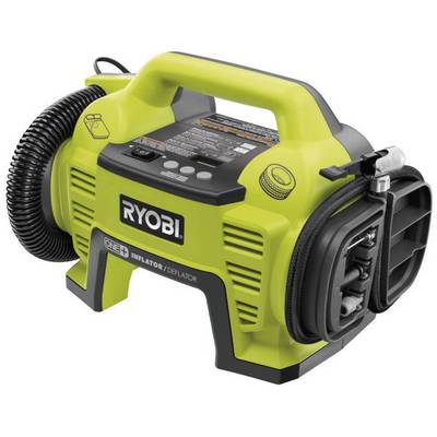 Akkus kompresszor, 18 V, Ryobi R18I ONE+ 5133001834