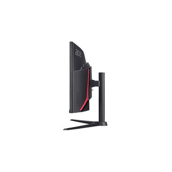  Acer 34" Nitro XZ340CU H ZeroFrame AdaptiveSync 100 Hz  Monitor