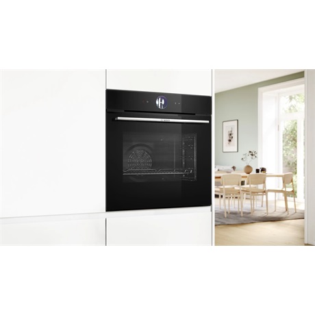 Bosch HBG7764B1 Beépíthető sütő