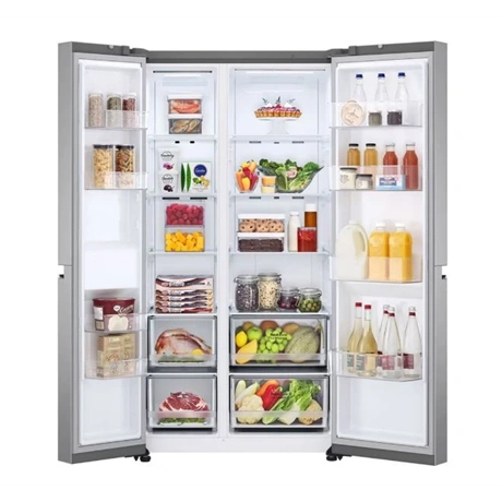 Lg GSBC40PYPE HŰTŐ SIDE BY SIDE