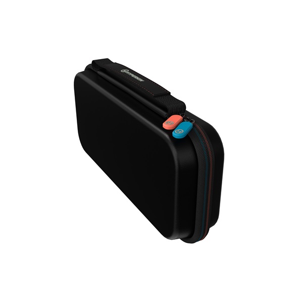 HYPERKIN  M07711 EVA Nintendo Switch 2 Tok Fekete