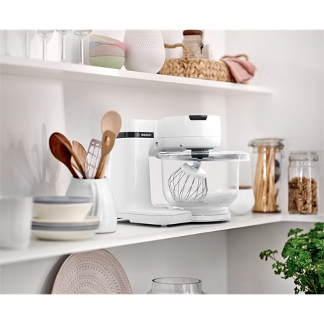 Bosch MUMS2TW30 KONYHAI ROBOTGÉP