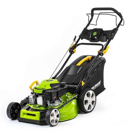 Fieldmann FZR5114170B FŰNYÍRÓ