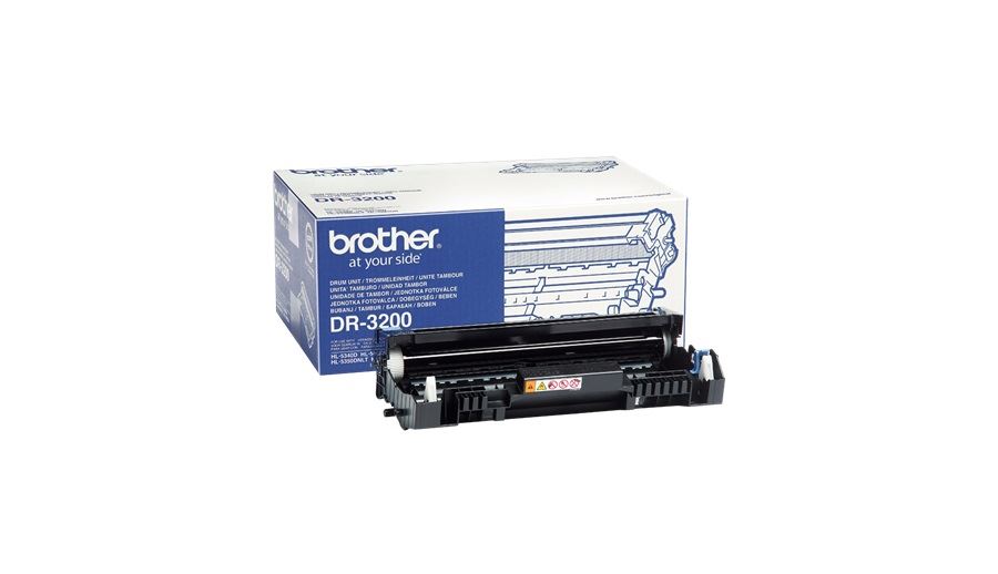 Brother DR-3200 dobegység Brother DR-3200 dobegység