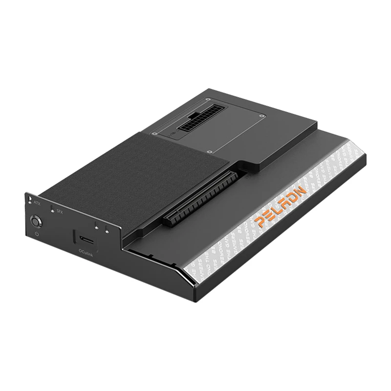 Peladn S-2 Oculink dokkolóállomás