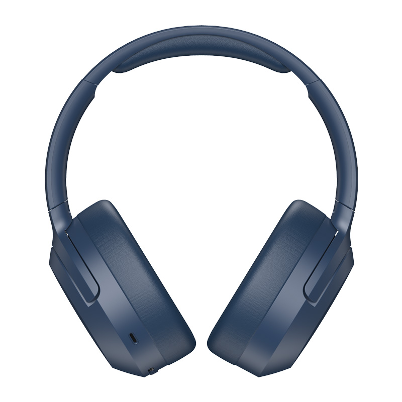 Edifier W820NB Plus V25 Fejhallgató Tengerészkék